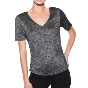 WHBM short sleeve shirt